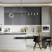 Kitchen Design