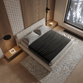 Bedroom design