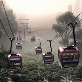 Cableway