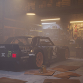 HOONIGAN