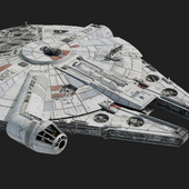 Millennium Falcon