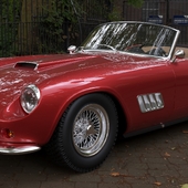 Ferrari California 250 GT