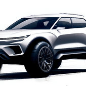 SUV_concept