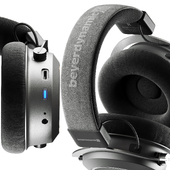 Beyerdynamic Headphones