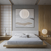 Japandi Interior Design