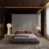 Bedroom DEsign