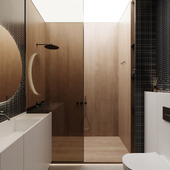 Bathroom design