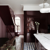 Apartment in Gloss