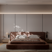 Bedroom design