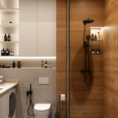 Bathroom Design