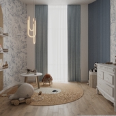 Children's Room Design