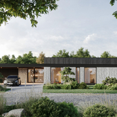 VilonCity Residence