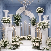 Wedding Background