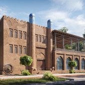 Idea KHIVA