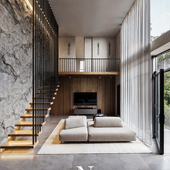 Apartment in Sochi