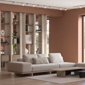 My virtual showroom