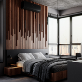 atischler loft (по референсу)