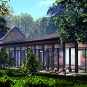 Holiday house