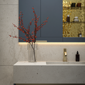 Apartment Interior Visualization