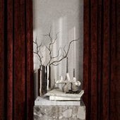 Decorative Objects