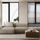3DDD X BOCA ROOM ЖК Титаник