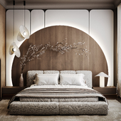 JAPANDY_01. Bedroom