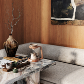 Decorative Objects 02