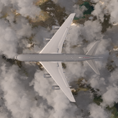 cloudy sky