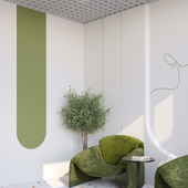 waiting room