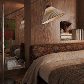 BOCA: Tactile Bedroom