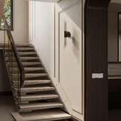 HALLWAY — KR8 project