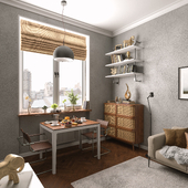 Interior Visualization
