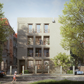 Wilhelm-Sammet-Straße 1 Leipzig