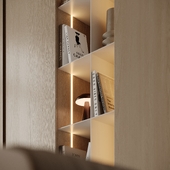 childen room