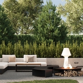 Landscape design