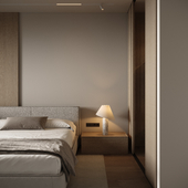 Y.B_Bedroom design.