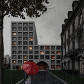 Residential Building