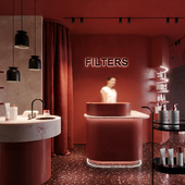Beauty salon | SPA