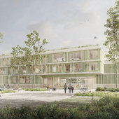 Heilpädagogische Zentrum Senden Neu-Ulm - 1. pries!