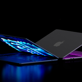 MacBook Air M4