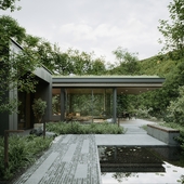 Guest house