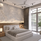 Entrance Corridor and Dormitory Design Project