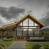 Private house