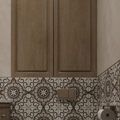 bathroom design