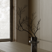 Minimalistic Kitchen
