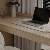 Modern home office