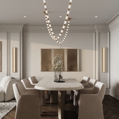 Livingroom Interior design