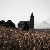 The old church