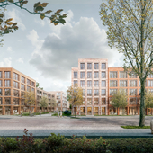 Bochum Hunscheidtstraße