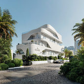 Samah Hotel in Dubai